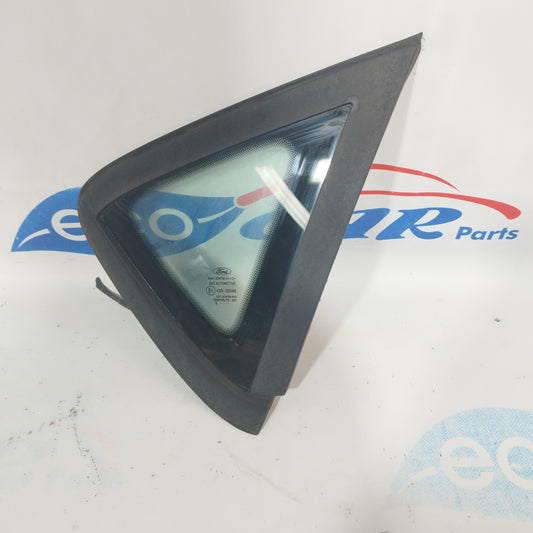 Vetro fisso posteriore dx Ford Fiesta 2009 ecoAC4687