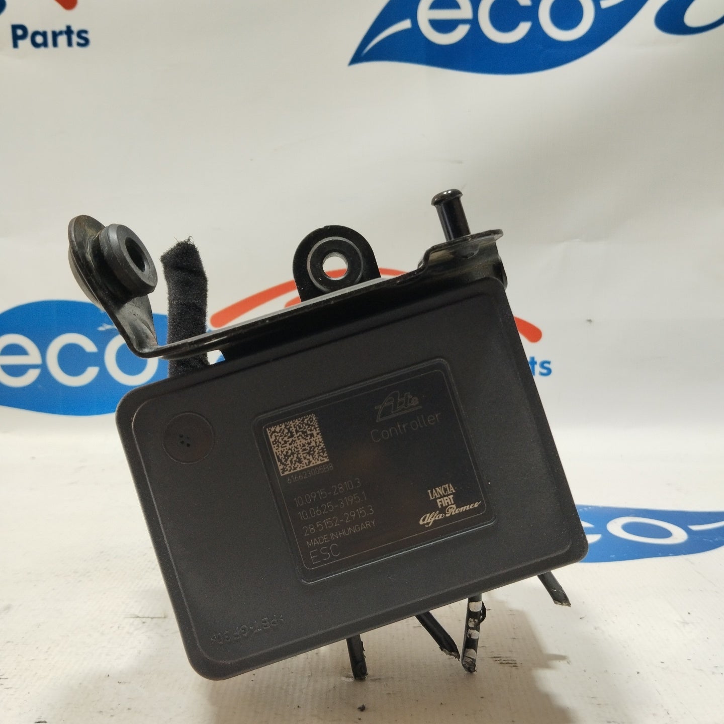 ABS pump Alfa Romeo Giulietta 1.6 MTJ Cod. 10.0915-2810.3 ecoAG2510