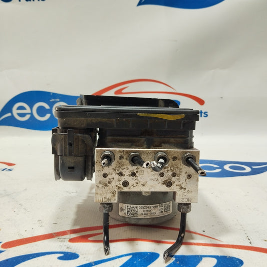 Pompa ABS Alfa Romeo Giulietta 1.6 MTJ Cod. 10.0915-2810.3 ecoAG2510