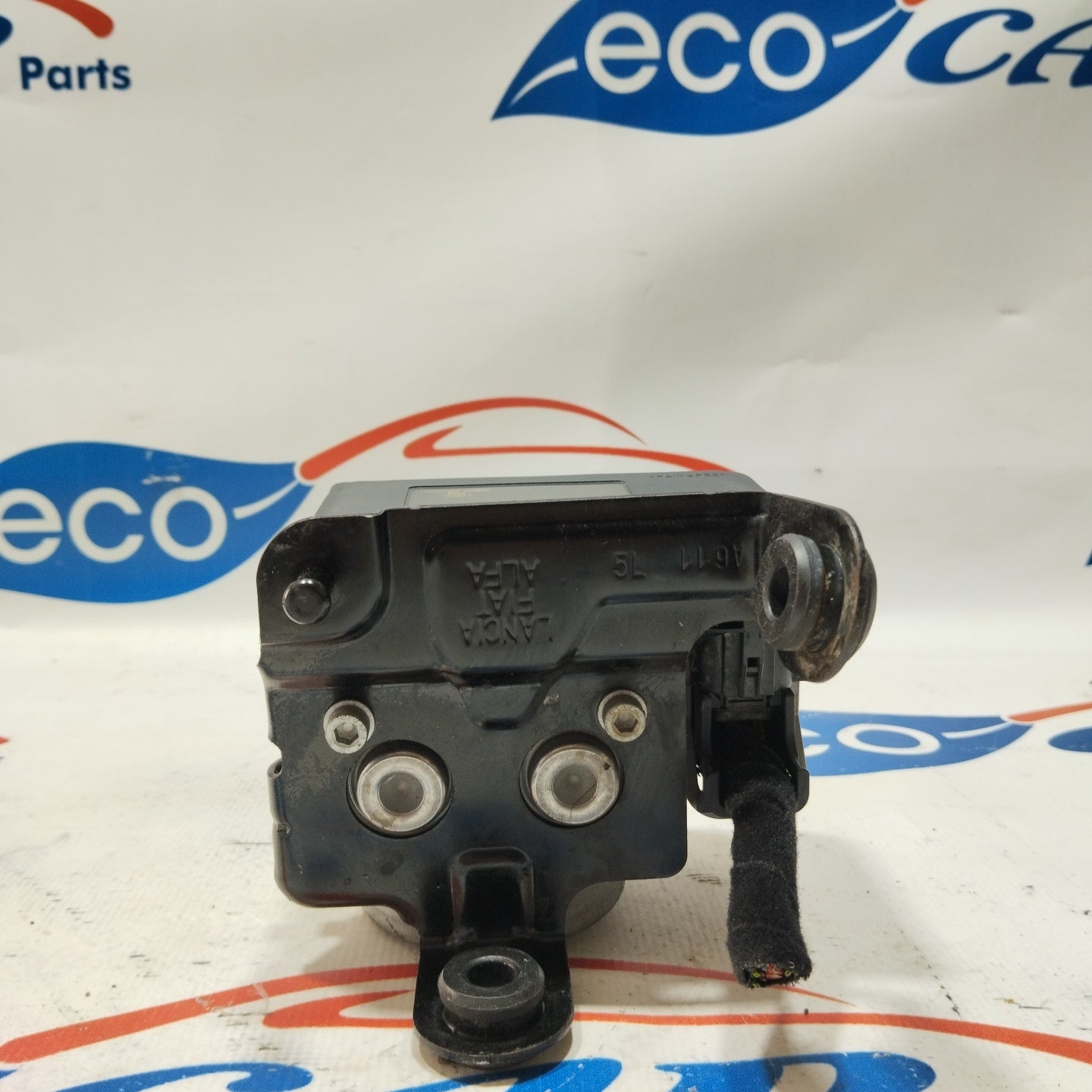 ABS pump Alfa Romeo Giulietta 1.6 MTJ Cod. 10.0915-2810.3 ecoAG2510