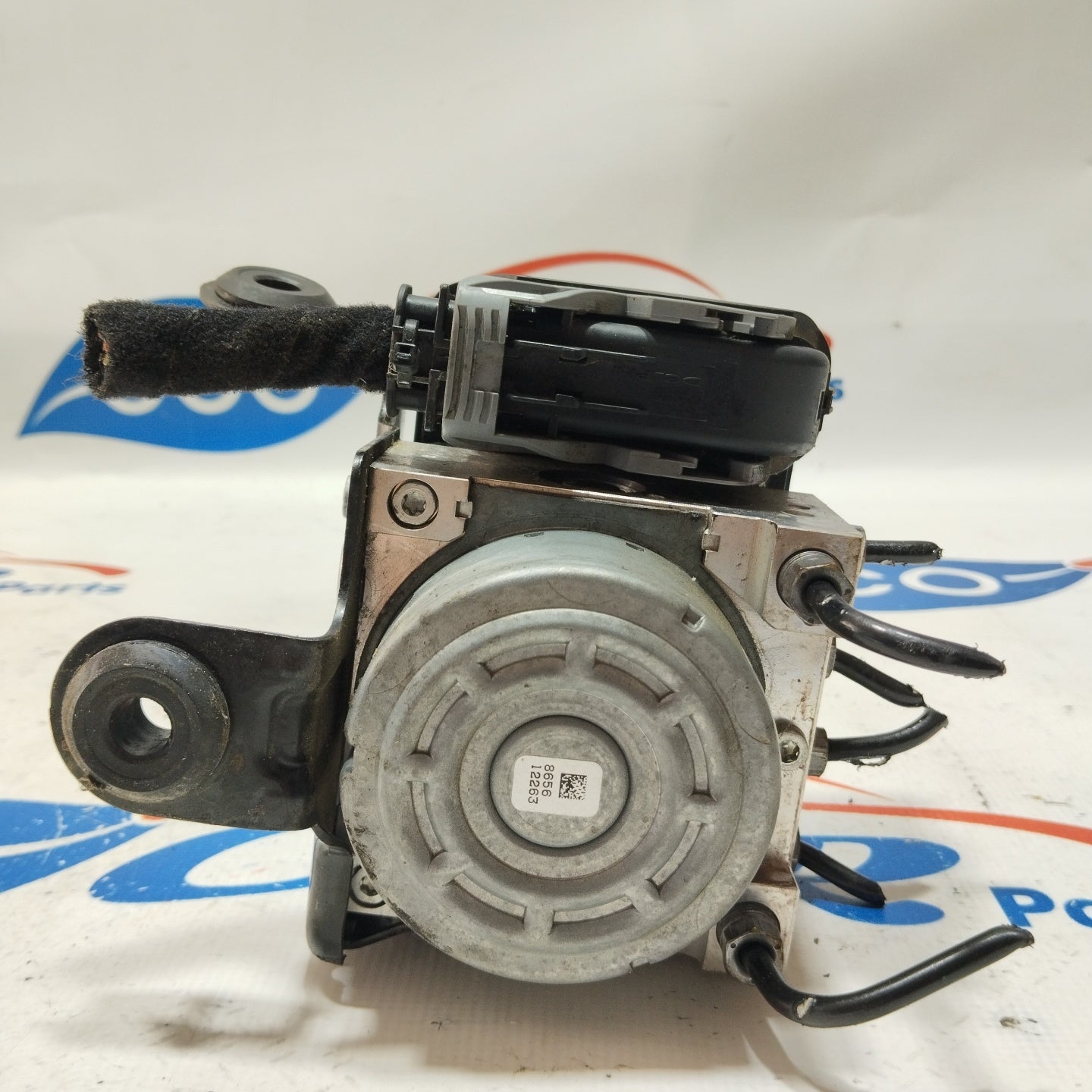 ABS pump Alfa Romeo Giulietta 1.6 MTJ Cod. 10.0915-2810.3 ecoAG2510