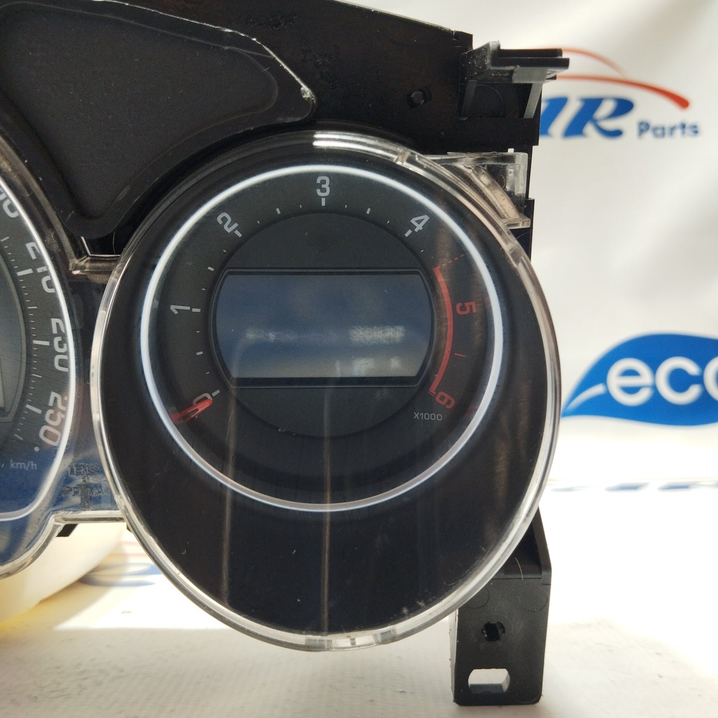 Quadro strumenti Citroen C5 2.0 HDI  2010 Cod. 9805315780 ecoAG2412