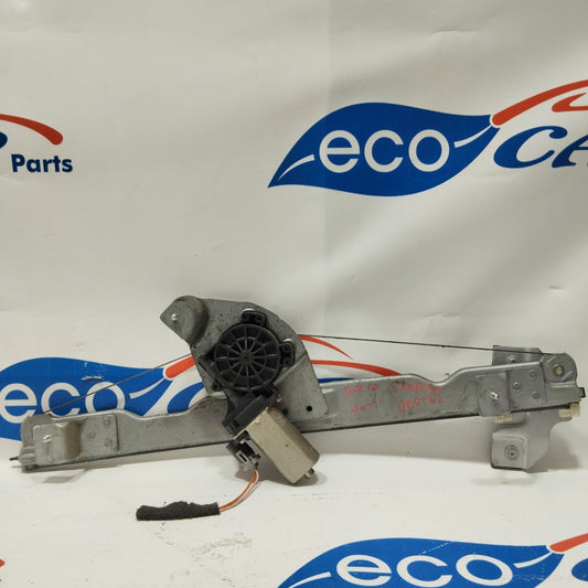 Right front rack Dacia Sandero 2010 code: 9030256 ecoAG2516