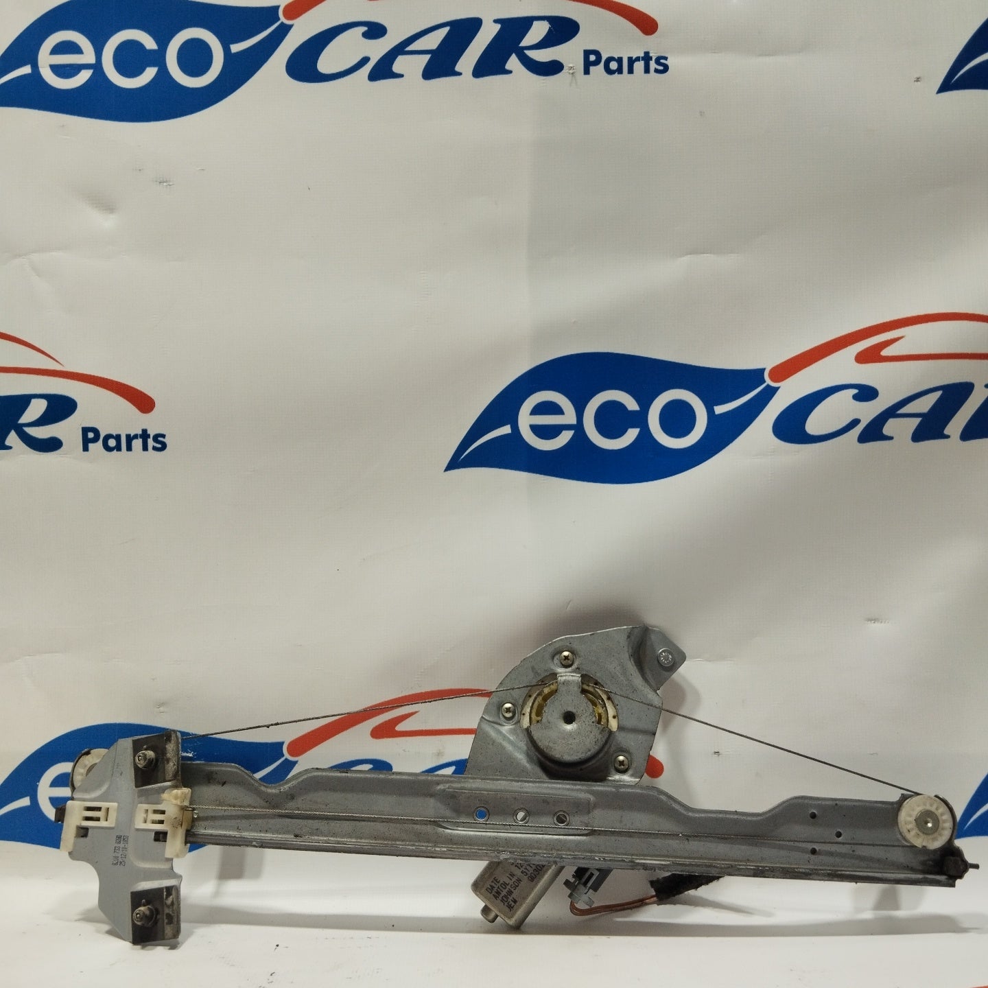 Right front rack Dacia Sandero 2010 code: 9030256 ecoAG2516