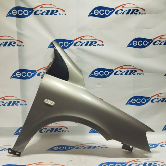 Mud gray right mudguard Fiat multipla II series ecoAG2519