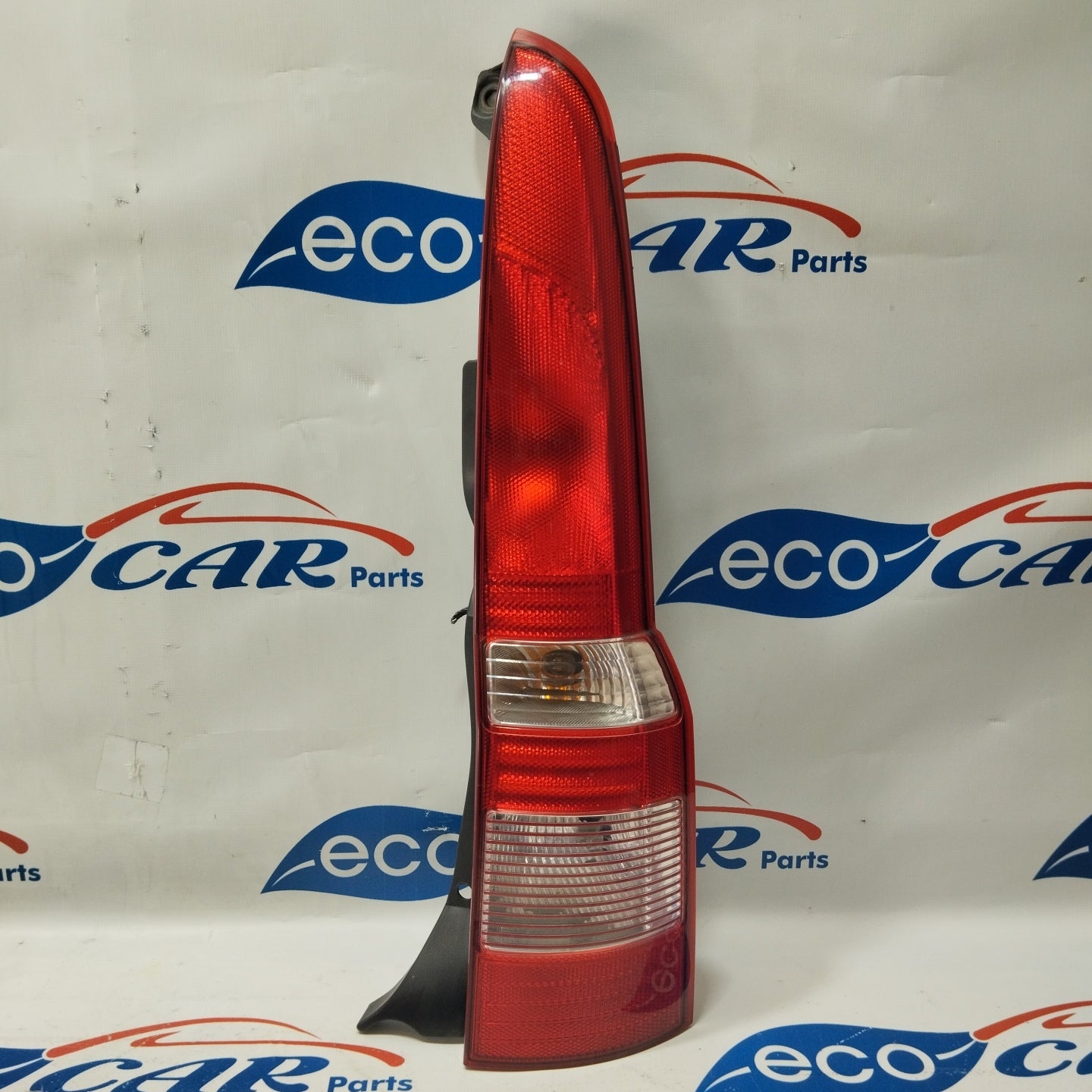 Right rear light Fiat Panda 169 black band ecoAG2525