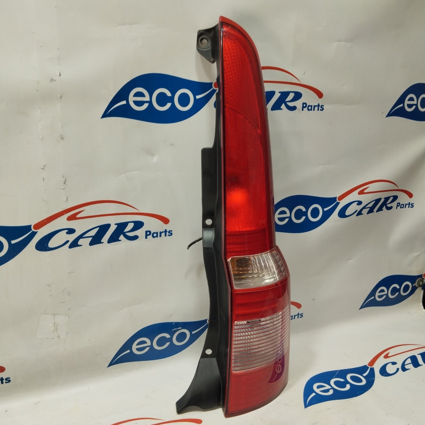 Right rear light Fiat Panda 169 black band ecoAG2525