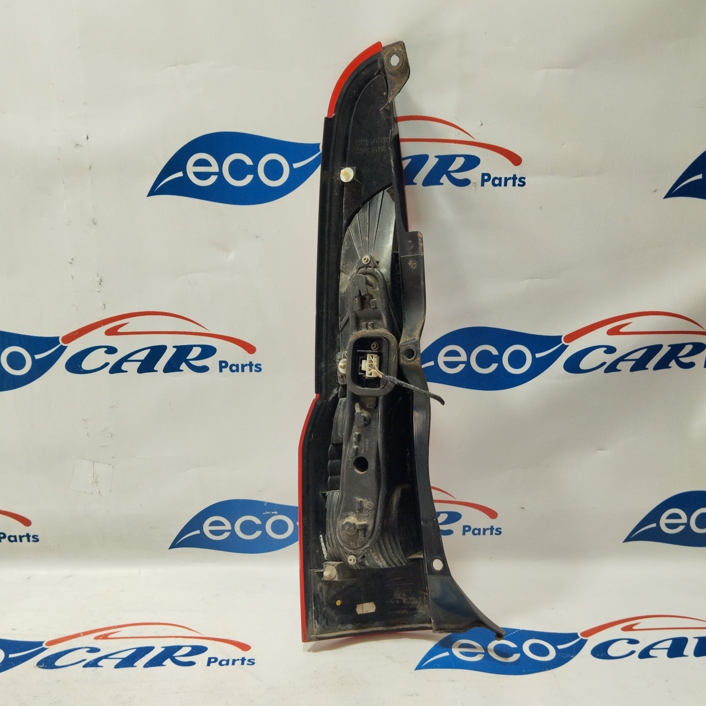 Right rear light Fiat Panda 169 black band ecoAG2525