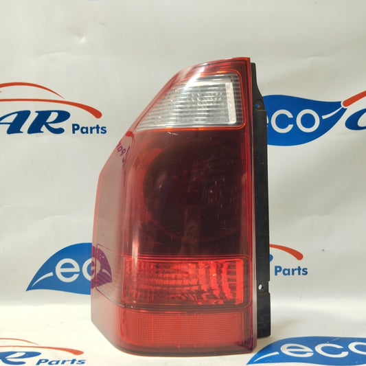Linke Rückleuchte Mitsubishi Pajero 2005 ecoAG2526