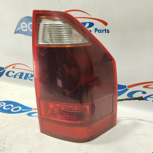 Fanale posteriore dx Mitsubishi Pajero 2005 ecoAG2527