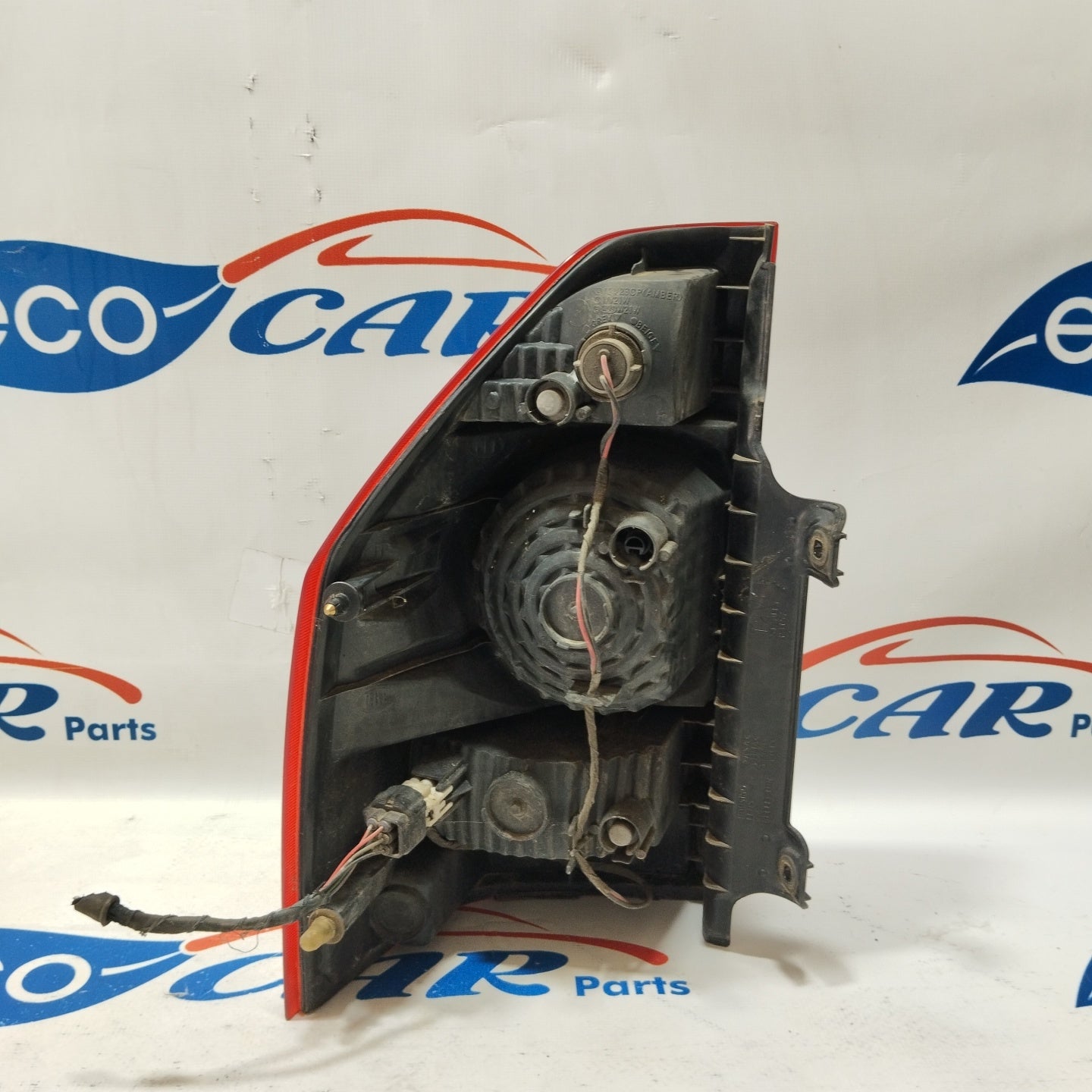 Fanale posteriore dx Mitsubishi Pajero 2005 ecoAG2527