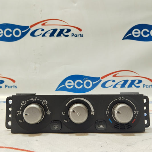 Mitsubishi Pajero 2005 Klimaanlagenbedienfeld-Code: Mr958005 ecoAG2529