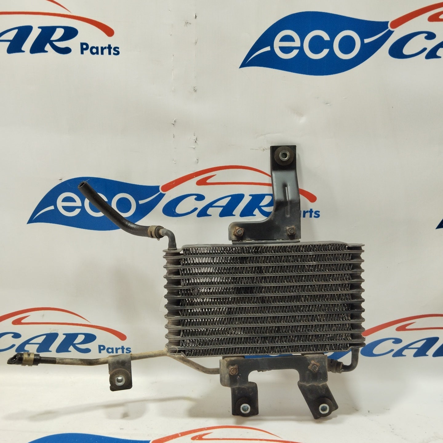Oil Radiator Mitsubishi Pajero 3.2 D 2005 Cod. Mr453638 ecoAG2530
