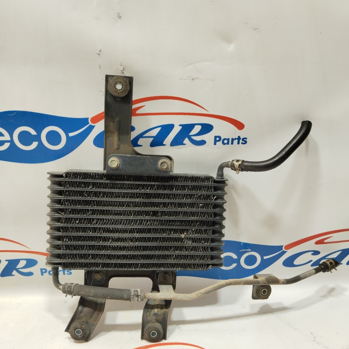 Oil Radiator Mitsubishi Pajero 3.2 D 2005 Cod. Mr453638 ecoAG2530
