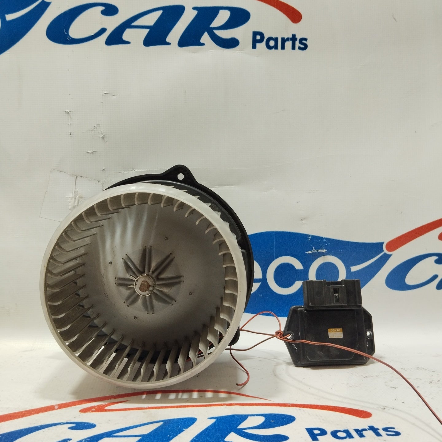 Interior heater fan Mitsubishi Pajero 3.2 D 2005 Cod. 194000-512 ecoAG2531