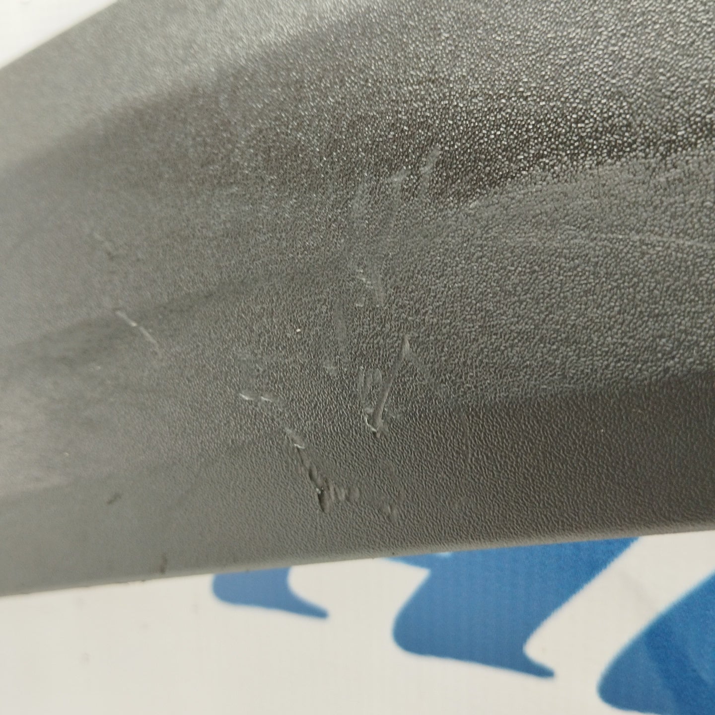 Modanatura parafango anteriore sx Jeep Renegade 2020 cod: 735578403 ecoAG2532