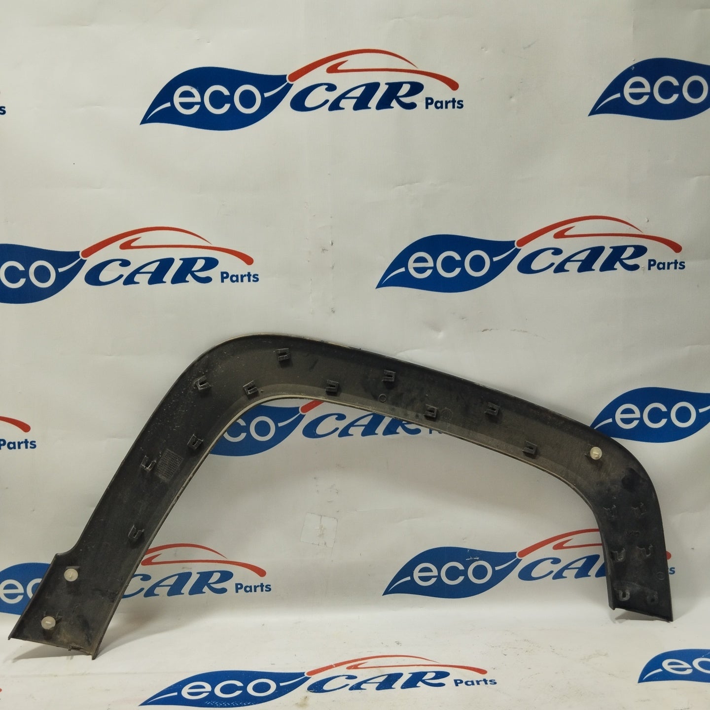 Modanatura parafango anteriore sx Jeep Renegade 2020 cod: 735578403 ecoAG2532