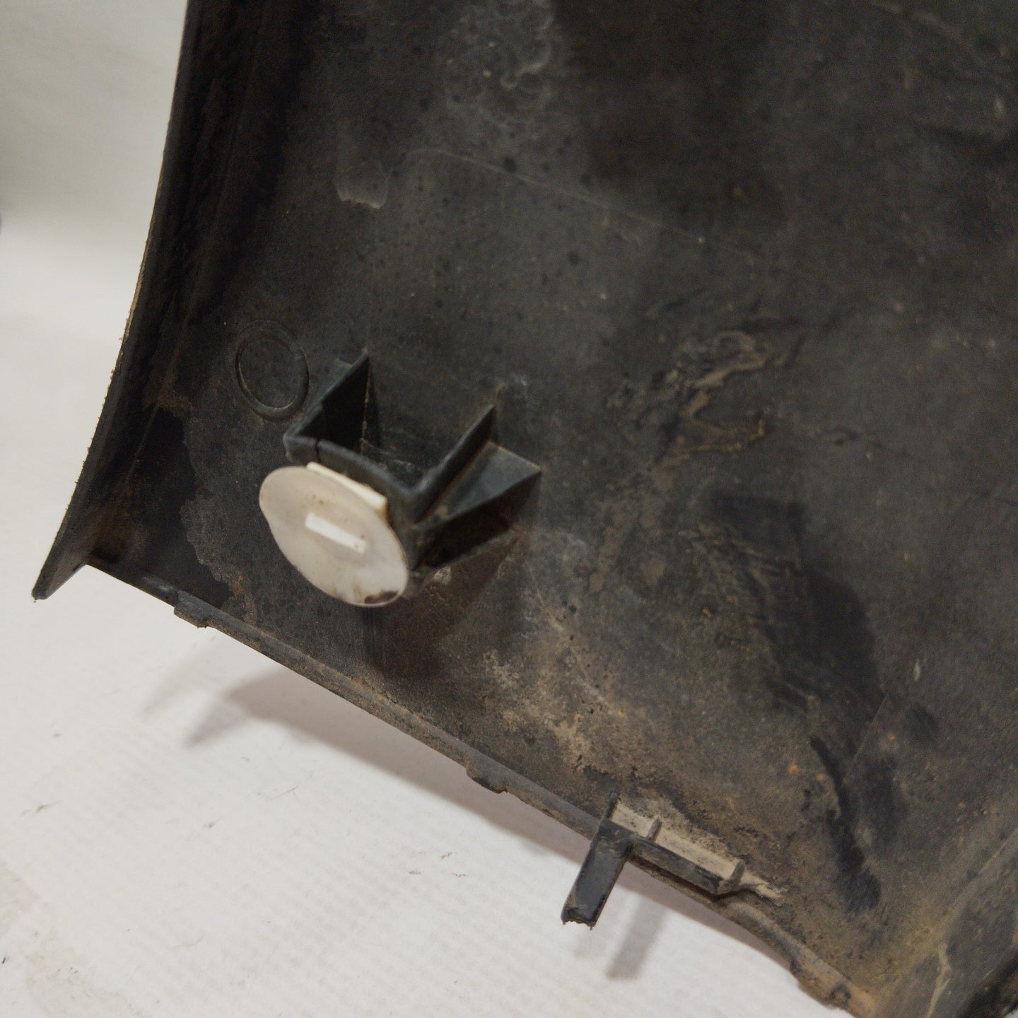 Modanatura parafango anteriore sx Jeep Renegade 2020 cod: 735578403 ecoAG2532