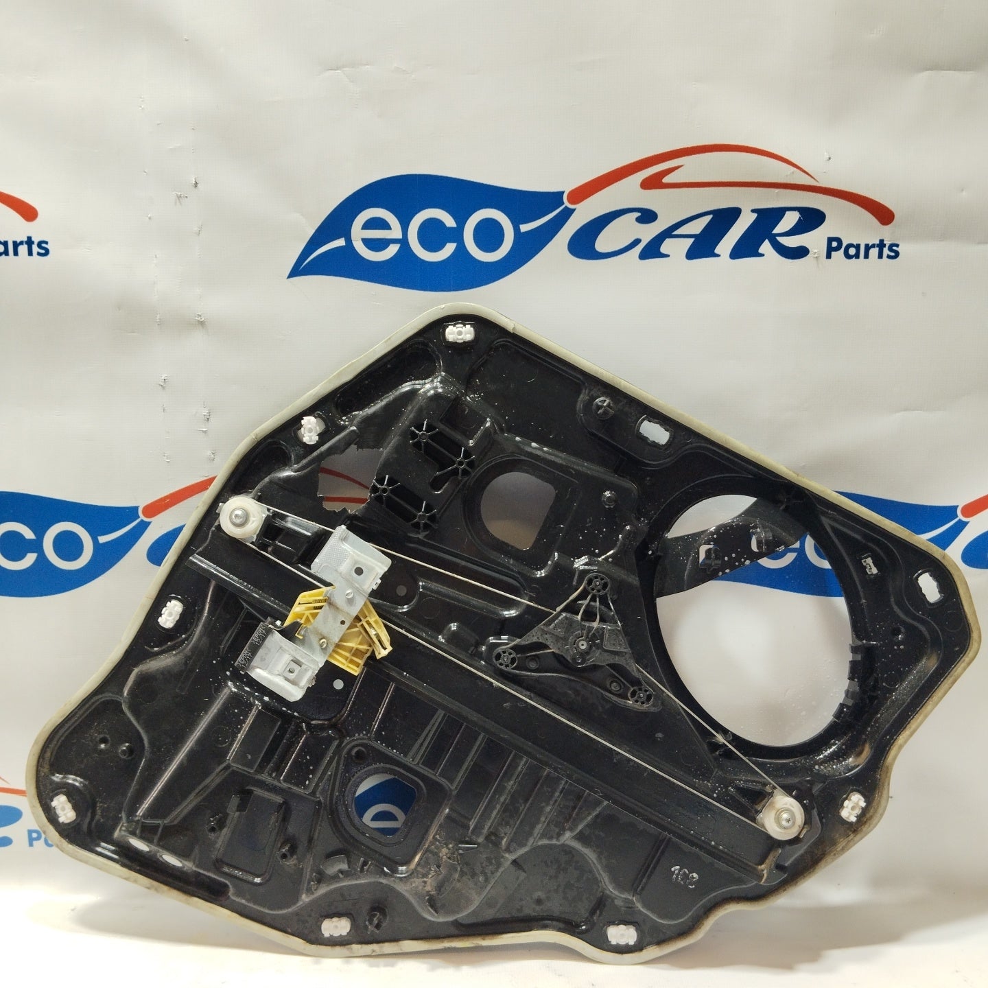 Cremagliera a pannello posteriore dx Jeep Renegade 2020 cod: C46790-103 ecoAG2540