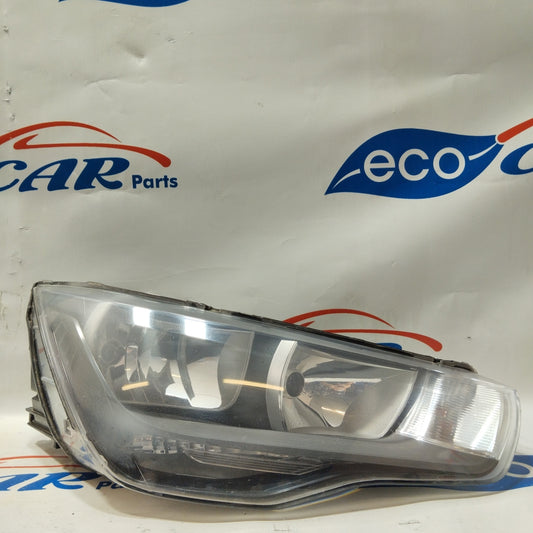 Fanale anteriore dx Audi A1 Sportback 2011 DEPO ecoAG2541