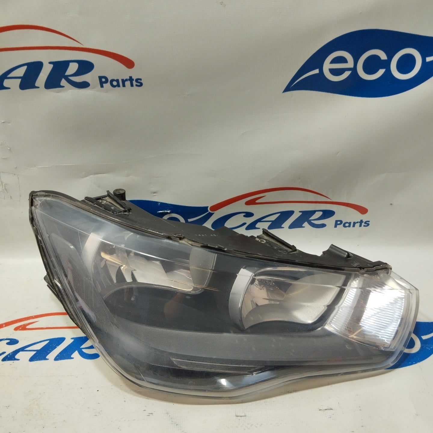 Fanale anteriore dx Audi A1 Sportback 2011 DEPO ecoAG2541