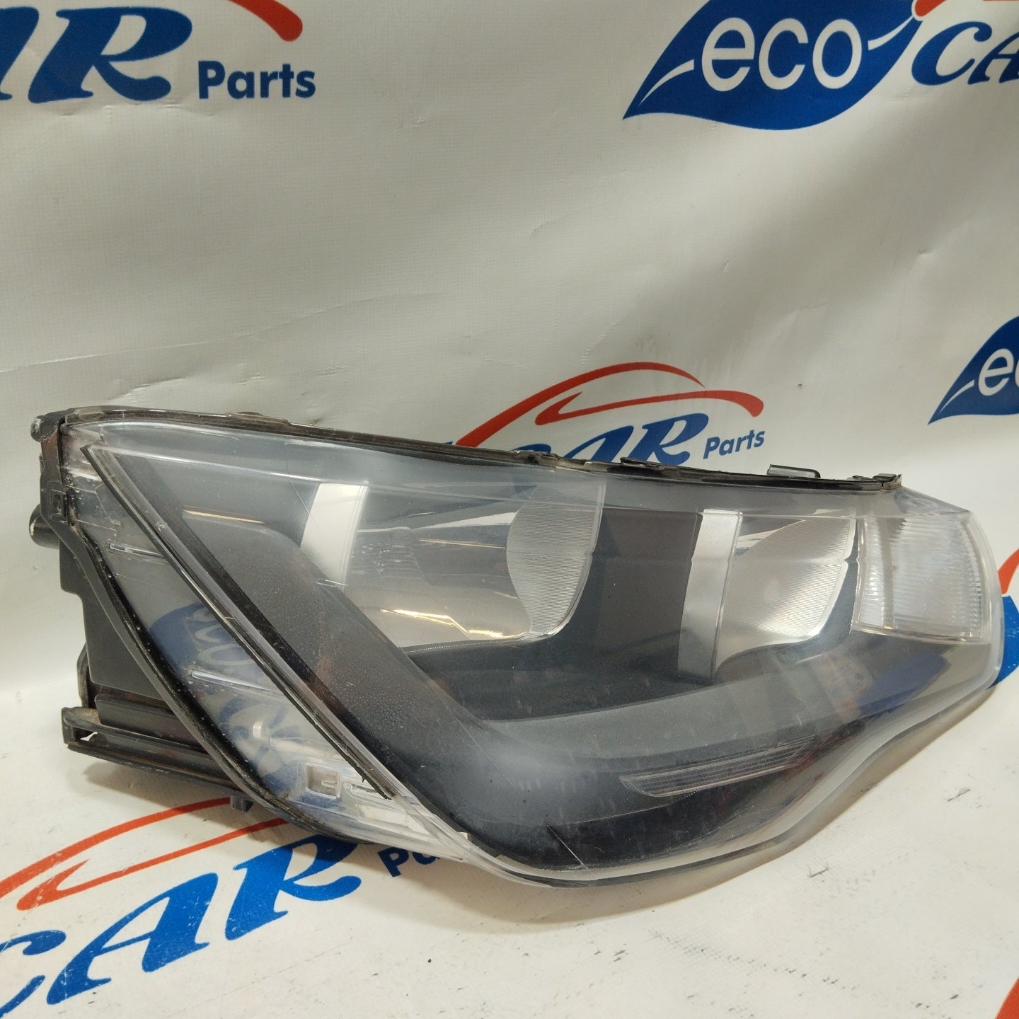 Fanale anteriore dx Audi A1 Sportback 2011 DEPO ecoAG2541