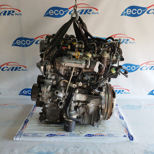 Motore Mini Cooper r50/r53 1.4 d4d 90cv 2005 codice 1nd ecoAC4694