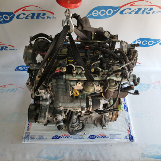 Motore Mini Cooper r50/r53 1.4 d4d 90cv 2005 codice 1nd ecoAC4694