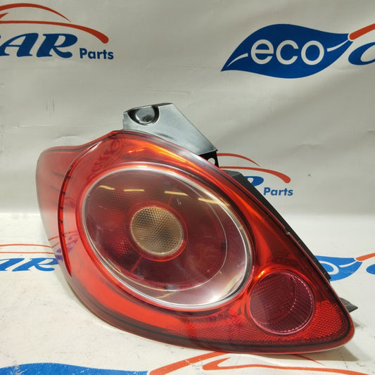 Linke Rückleuchte Ford Ka 2013 ecoAG2546