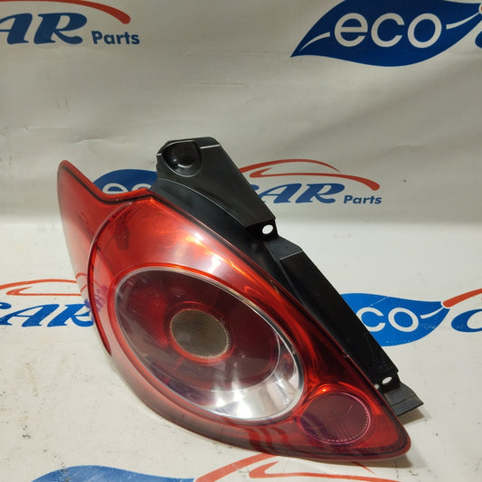 Linke Rückleuchte Ford Ka 2013 ecoAG2546