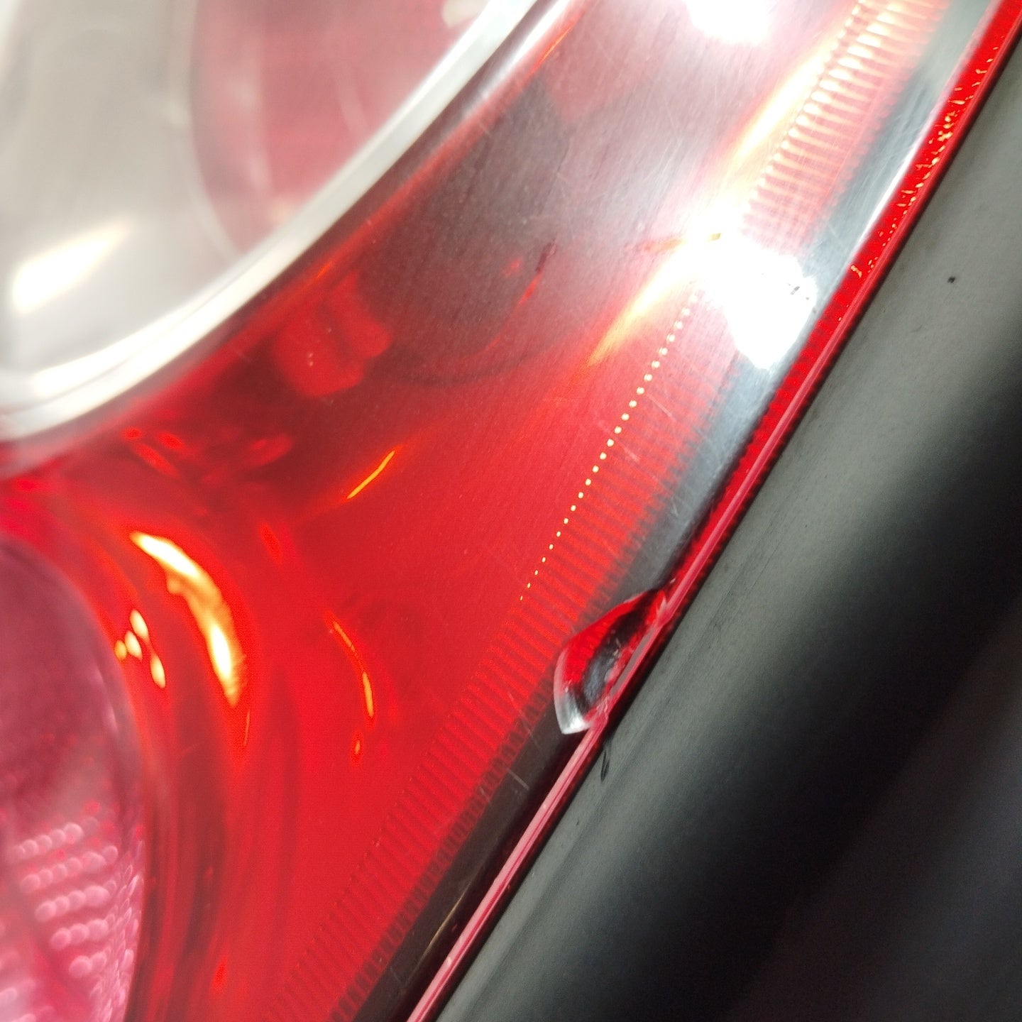 Linke Rückleuchte Ford Ka 2013 ecoAG2546