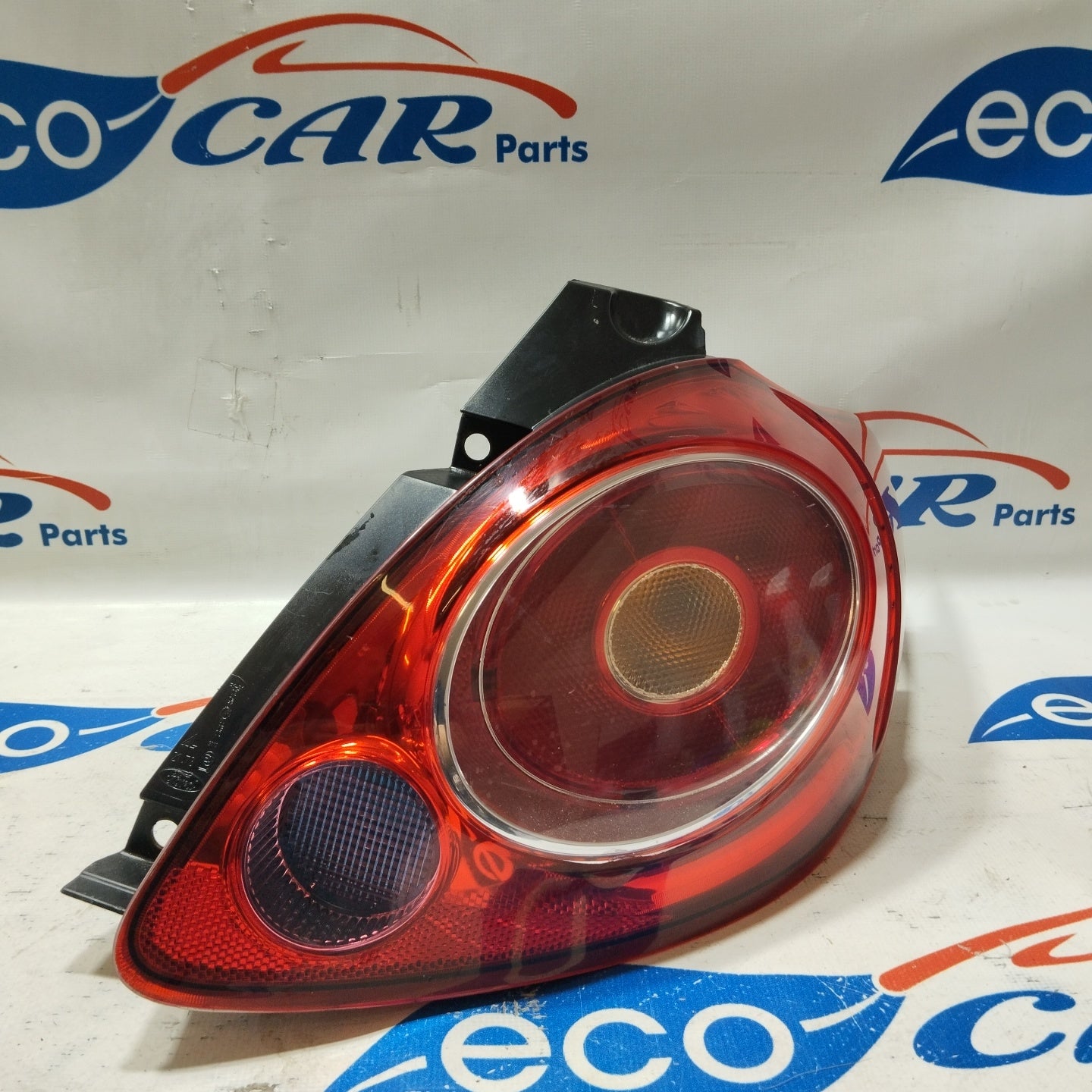 Right rear light Ford Ka 2013 ecoAG2547