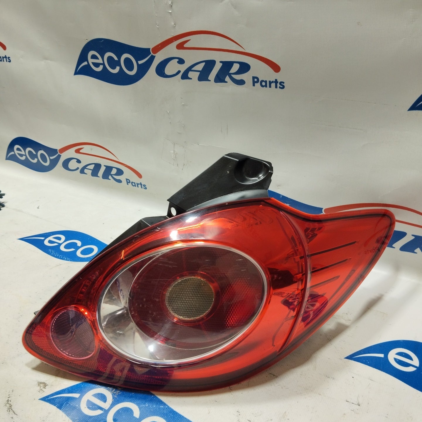 Right rear light Ford Ka 2013 ecoAG2547