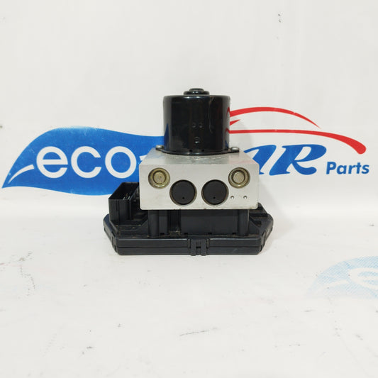 Abs pump Mercedes C Class w203 2003 2.2 CDI code: a2035451632 ecoAC4696