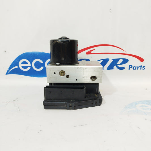 Abs pump Mercedes C Class w203 2003 2.2 CDI code: a2035451632 ecoAC4696