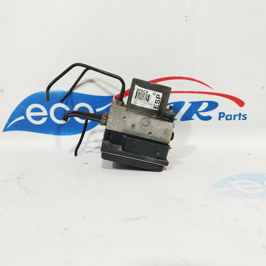 Abs pump Lancia Musa 1.3 mtj 2009 Bosch code: 0265230009 ecoAC4697