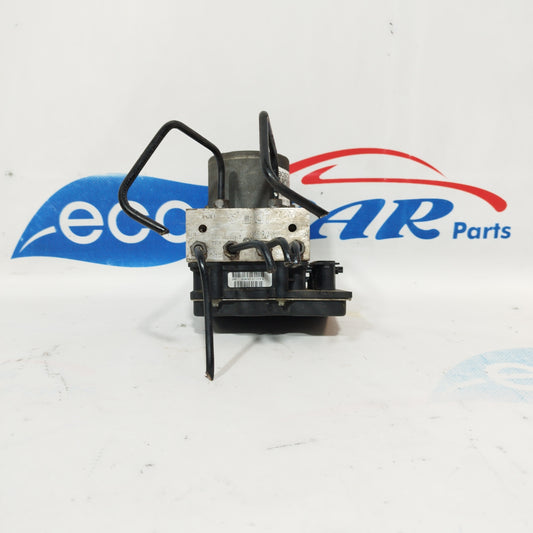 Abs pump Lancia Musa 1.3 mtj 2009 Bosch code: 0265230009 ecoAC4697