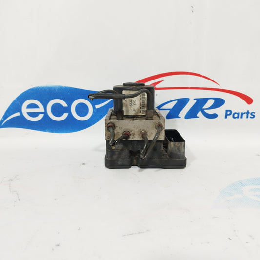 Pompa Abs Suzuki Swift 1.3 vvt 16v 2005 codice: 63j22wd ecoAC4698