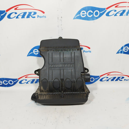 Scatola filtro Fiat Punto 1.2 b 16v codice: 735275091 ecoAC4699