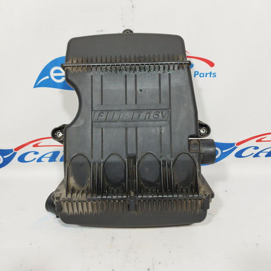Scatola filtro Fiat Punto 1.2 b 16v codice: 735275091 ecoAC4699