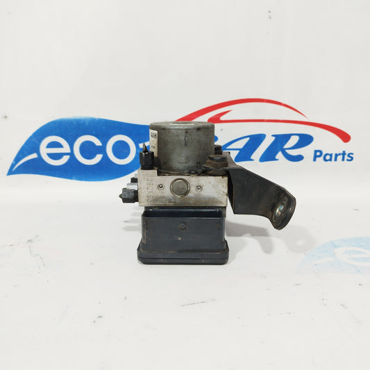 Abs pump Chevrolet Spark 1.0 b 2012 code: 95996701 ecoAC4700
