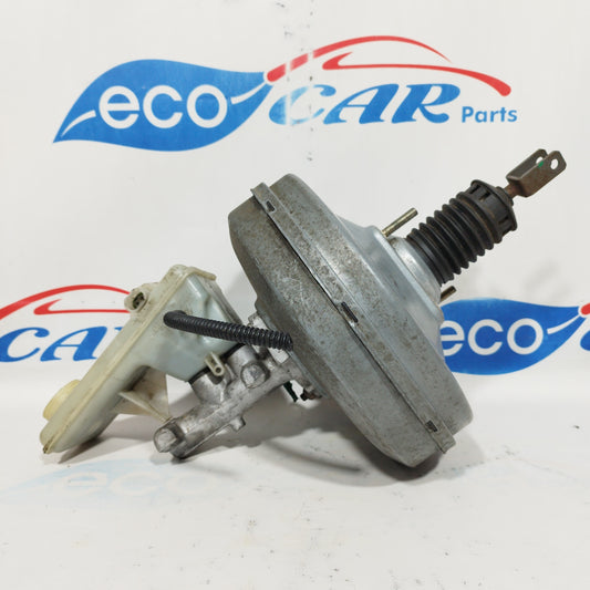 Bremskraftverstärker Renault Trafic 1.9 dci 2003 ecoAC4701