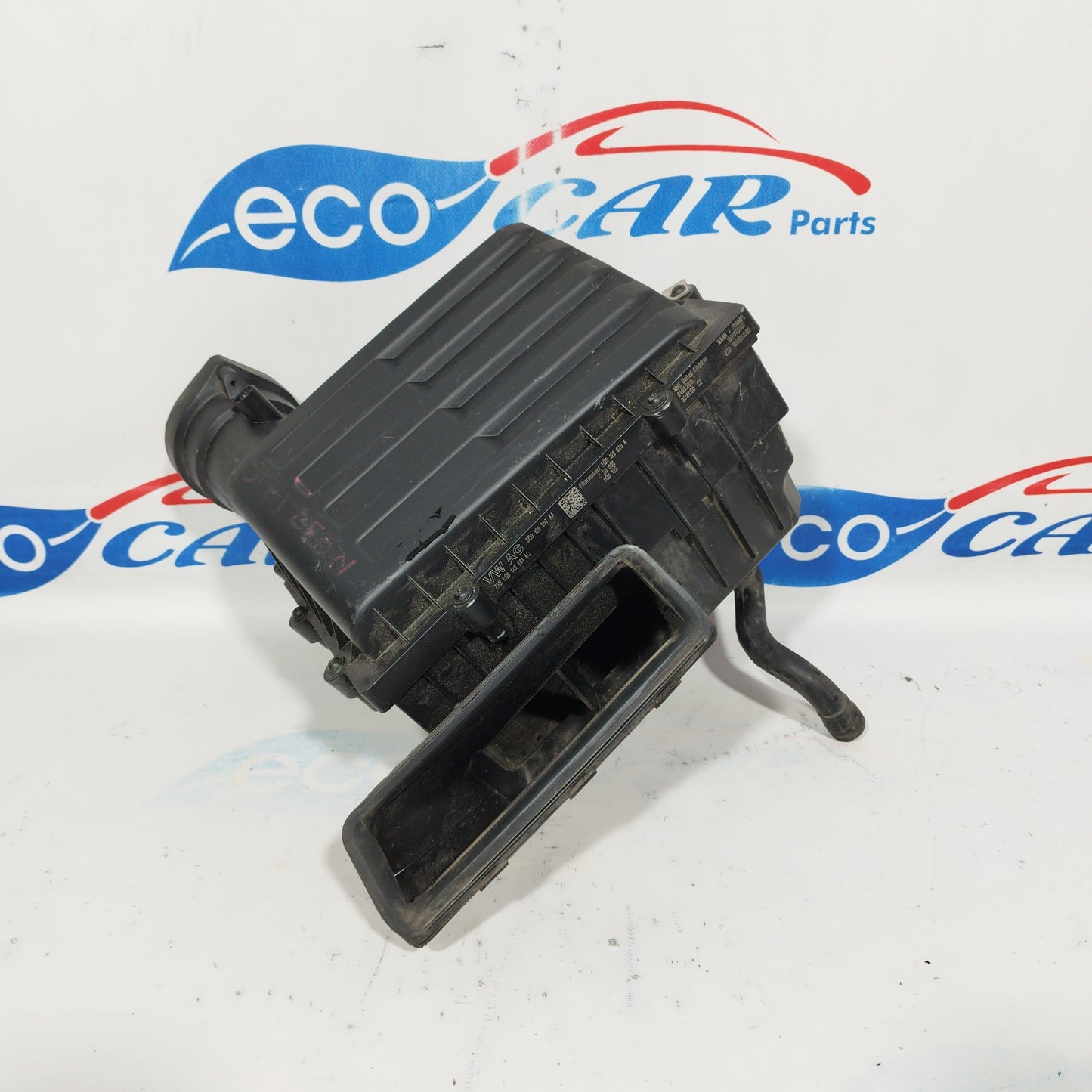 Scatola filtro Seat Leon / Volkswagen Golf 7 2.0 TDI 2012 Codice: 5q0129607aa ecoAC4704