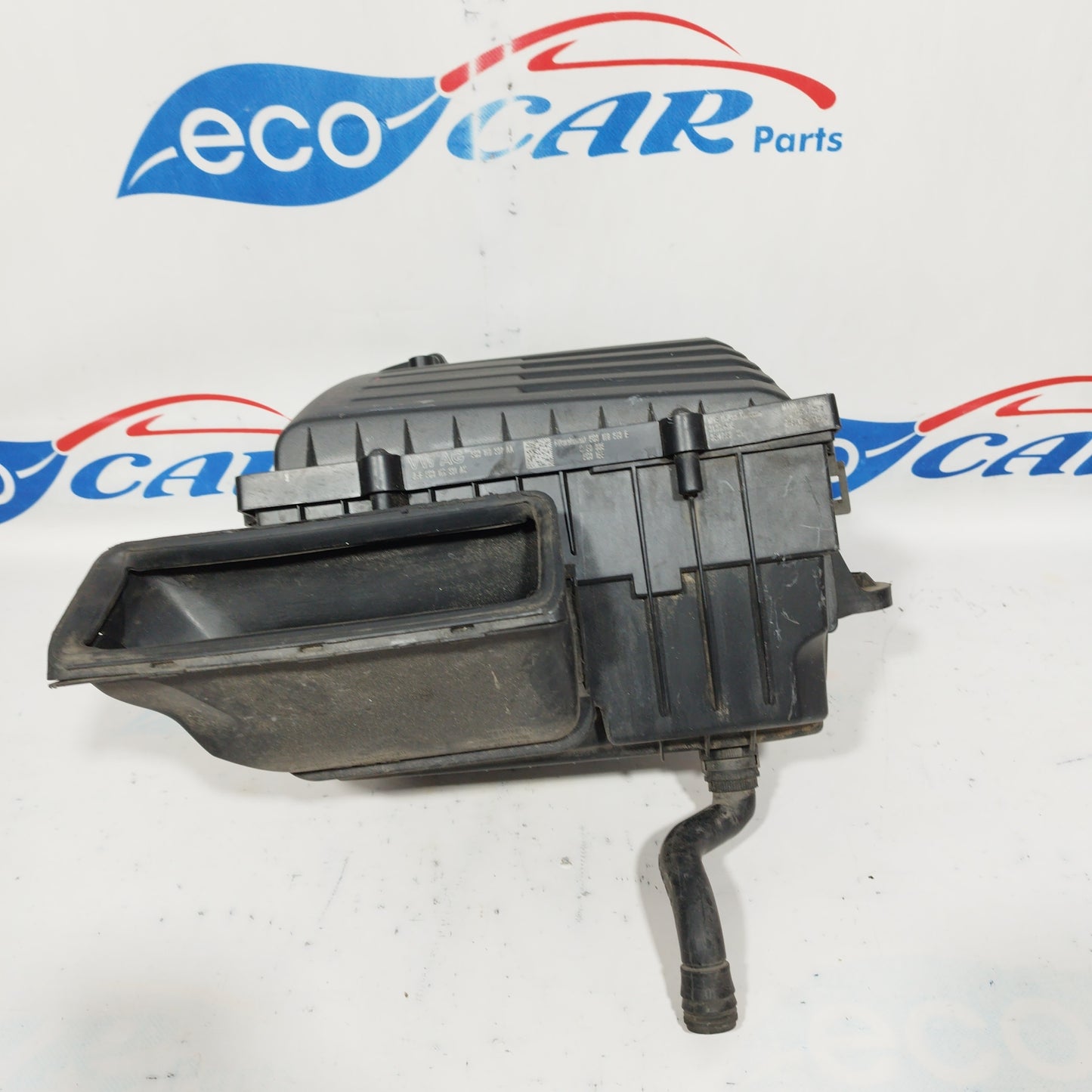 Scatola filtro Seat Leon / Volkswagen Golf 7 2.0 TDI 2012 Codice: 5q0129607aa ecoAC4704