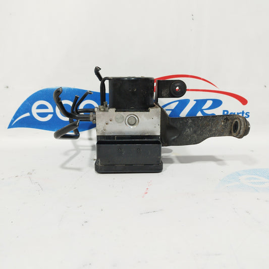 ABS-Pumpe Ford Focus 1.6 TDCi 2014 Code: bv61-2c405-ag ecoAC4708