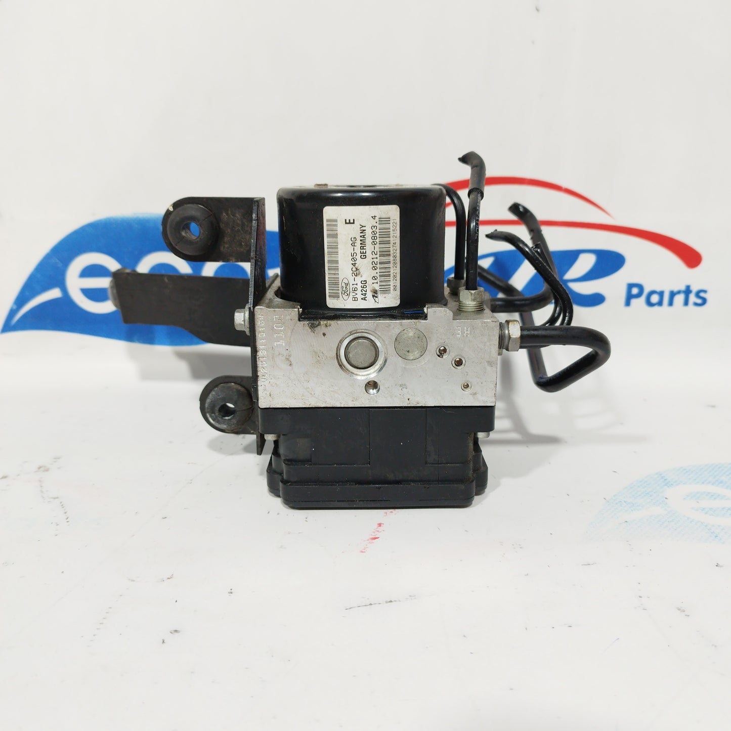 ABS-Pumpe Ford Focus 1.6 TDCi 2014 Code: bv61-2c405-ag ecoAC4708