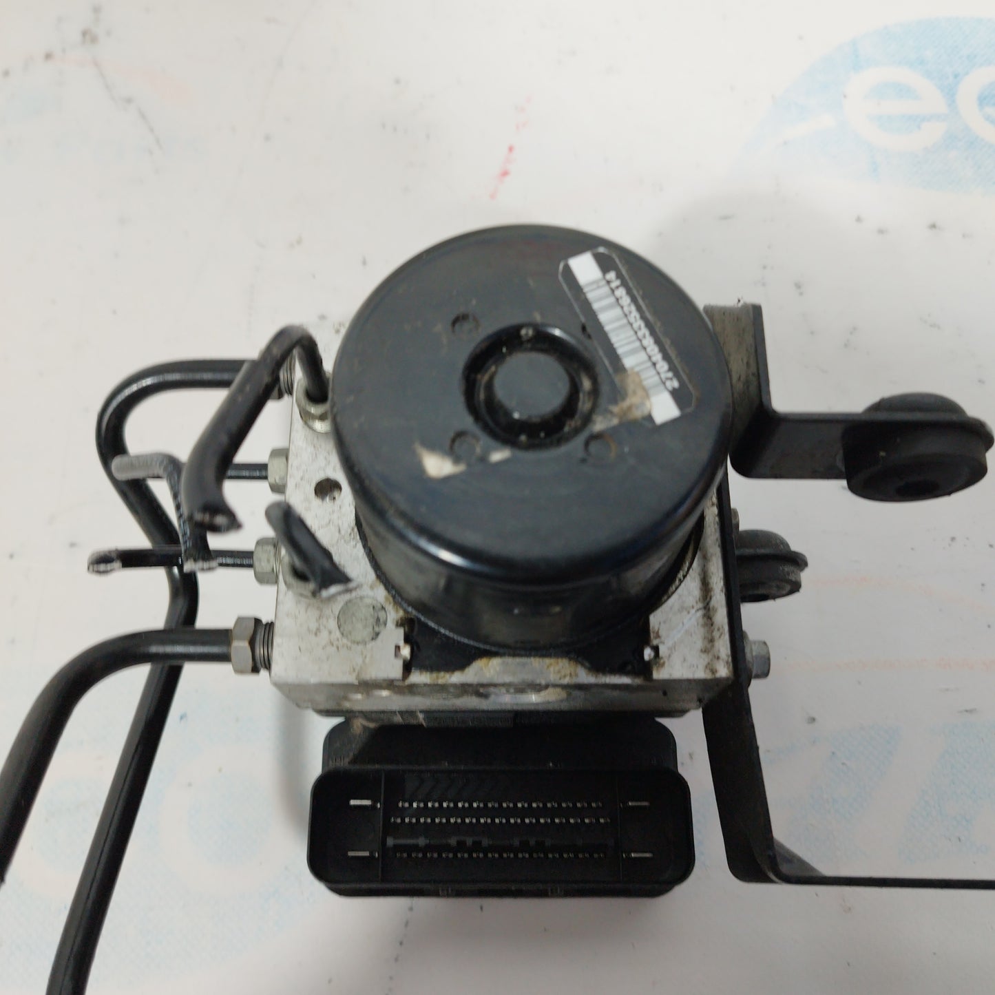 ABS-Pumpe Ford Focus 1.6 TDCi 2014 Code: bv61-2c405-ag ecoAC4708