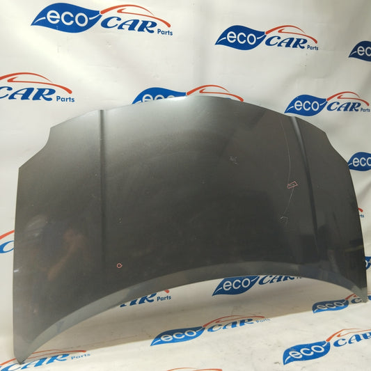Motorhaube in Gunmetal Grey für Toyota Auris 2007 ecoAG2558