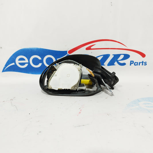 Right front seat belt Ford Fiesta 2011 code: 34054704 ecoAC4711