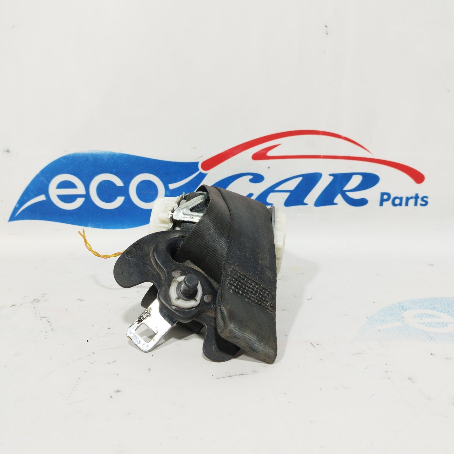 Cinturon seguridad delantero derecho Ford Fiesta 2011 codigo: 34054704 ecoAC4711